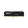 Модуль памяти для компьютера DDR5 32GB (2x16GB) 6000 MHz Beast Black XMP Kingston Fury (ex.HyperX) (KF560C30BBK2-32)