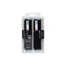 Модуль памяти для компьютера DDR5 32GB (2x16GB) 6000 MHz Beast Black XMP Kingston Fury (ex.HyperX) (KF560C30BBK2-32)