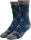 Носки JINX World of Warcraft - Glory and Honor Navy/Gray Socks Варкрафт Альянс -   -  