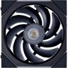 Кулер для корпуса Lian Li TL 140-1, Black (G99.14TL1B.00)