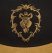 Кепка JINX World of Warcraft Legendary Alliance Premium Snap Back Альянс - -