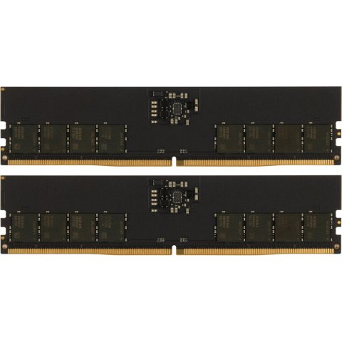 Модуль памяти для компьютера DDR5 64GB (2x32GB) 5600 MHz INTELIGENTES (IU5CIJ2/64) - Нулевой остаток (Feed)  - Нулевой остаток (Feed) 