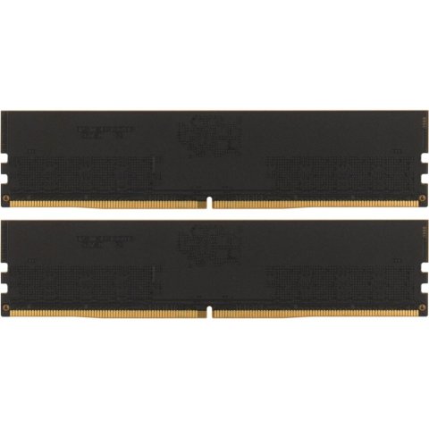 Модуль памяти для компьютера DDR5 64GB (2x32GB) 5600 MHz INTELIGENTES (IU5CIJ2/64) - Нулевой остаток (Feed)  - Нулевой остаток (Feed) 