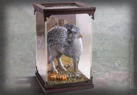 Статуэтка Harry Potter Noble Collection - Magical Creatures No. 6 - Buckbeak Гарри Поттер Клювокрыл -   -