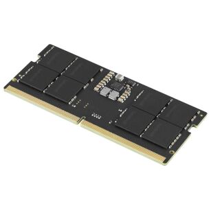 Модуль памяти для ноутбука SoDIMM DDR5 32GB 5600 MHz Goodram (GR5600S564L46/32G)