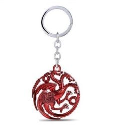 Брелок Game of Thrones Targaryen #3