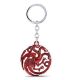 Брелок Game of Thrones Targaryen #3 -   -  
