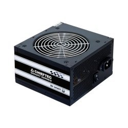 Блок питания Chieftec 400W (GPS-400A8)