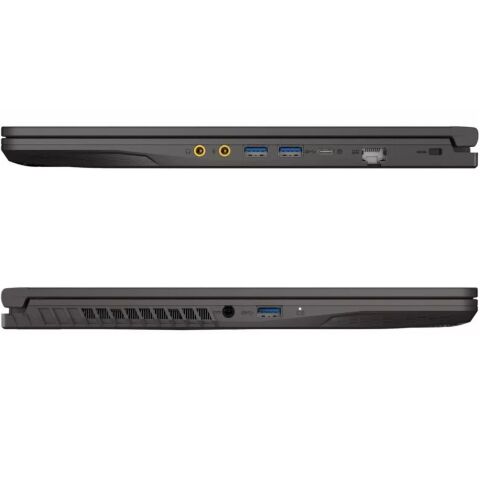 Ноутбук MSI Thin 15 B13UC-3430XRO (9S7-16R831-3430) - Ноутбуки  - Ноутбуки 