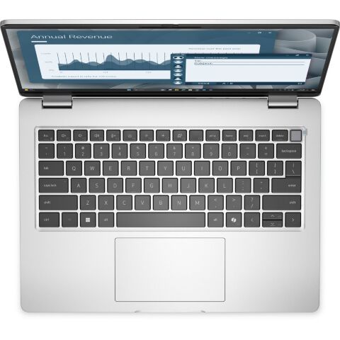 Ноутбук Dell Pro 14 (BTO601PC14255UA_W11P) - Ноутбуки  - Ноутбуки 