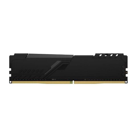 Модуль памяти для компьютера DDR4 16GB 3200 MHz Beast Black Kingston Fury (ex.HyperX) (KF432C16BB/16) - Модули памяти для компьютера  - Модули памяти для компьютера 
