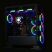 Кулер для корпуса Enermax T.B.RGB A.D.3 PACK (UCTBRGBA12P-BP3) - Вентиляторы к корпусам  - Вентиляторы к корпусам 
