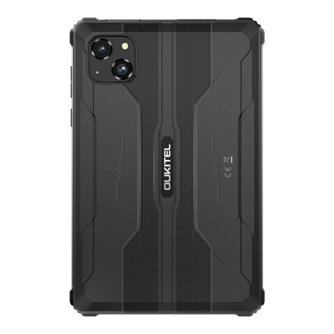 Планшет OUKITEL RT3 pro 8" 4/128GB NFC LTE Black (6931940767194) - Планшеты  - Планшеты 