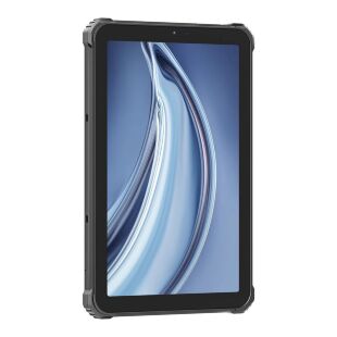 Планшет OUKITEL RT3 pro 8" 4/128GB NFC LTE Black (6931940767194)