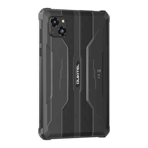 Планшет OUKITEL RT3 pro 8" 4/128GB NFC LTE Black (6931940767194) - Планшеты  - Планшеты 