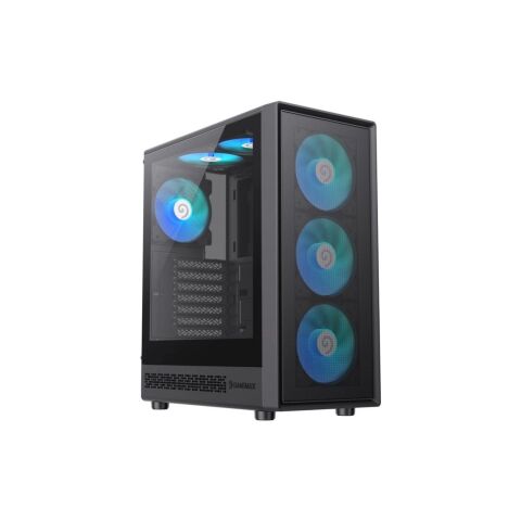 Корпус для ПК Gamemax Storm 2 AB - Корпуса  - Корпуса 