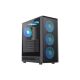 Корпус для ПК Gamemax Storm 2 AB - Корпуса  - Корпуса 