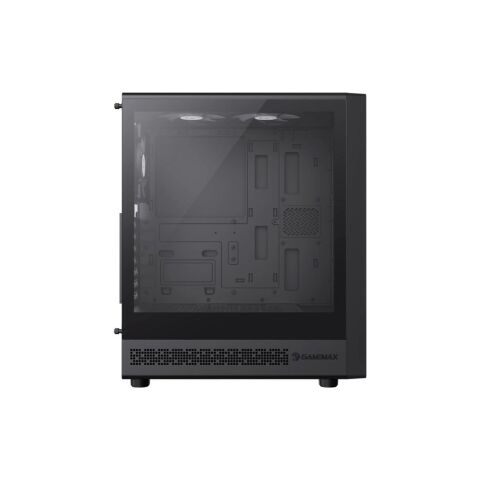 Корпус для ПК Gamemax Storm 2 AB - Корпуса  - Корпуса 