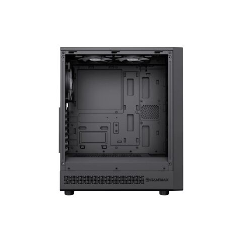 Корпус для ПК Gamemax Storm 2 AB - Корпуса  - Корпуса 