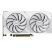 Видеокарта ASUS GeForce RTX5060 8Gb DUAL WHITE OC (DUAL-RTX5060-O8G-WHITE) - Видеокарты  - Видеокарты 