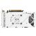 Видеокарта ASUS GeForce RTX5060 8Gb DUAL WHITE OC (DUAL-RTX5060-O8G-WHITE) - Видеокарты  - Видеокарты 