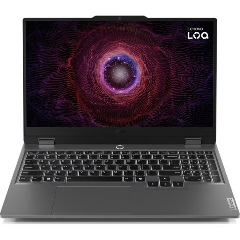 Ноутбук Lenovo LOQ 15ARP9 (83JC0004RM) - Нулевой остаток (Feed)  - Нулевой остаток (Feed)