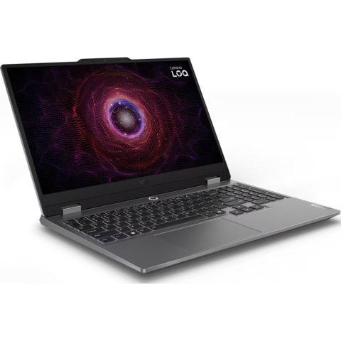 Ноутбук Lenovo LOQ 15ARP9 (83JC0004RM) - Нулевой остаток (Feed)  - Нулевой остаток (Feed)