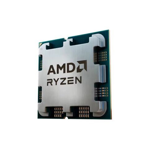 Процессор AMD Ryzen 5 7400 (100-000001900) - Процессоры  - Процессоры 