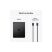 Планшет Apple iPad Pro 11" M5 Wi‑Fi 256GB with standard glass - Space Black (MDWK4TY/A) - Планшеты  - Планшеты 