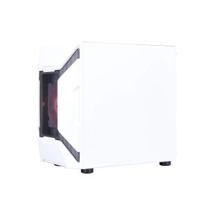 Корпус 1stPlayer D3-A-WH-1F7-14-W-1F7-W