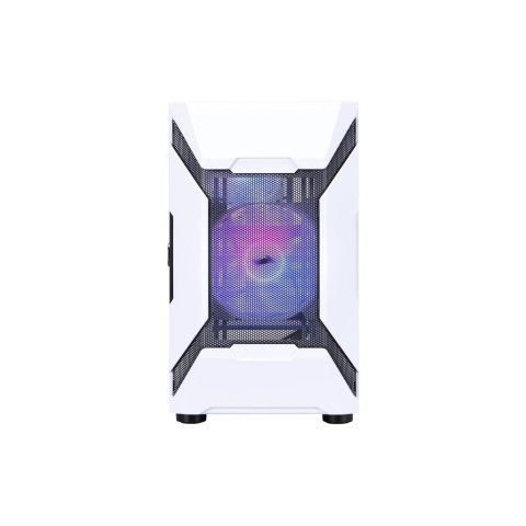 Корпус 1stPlayer D3-A-WH-1F7-14-W-1F7-W - Нулевой остаток (Feed)  - Нулевой остаток (Feed) 