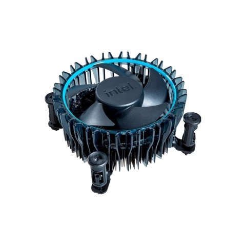 Процессор INTEL Core™ i3 12100F (BX8071512100F) - Нулевой остаток (Feed)  - Нулевой остаток (Feed) 