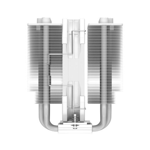 Кулер для процессора ID-Cooling SE-207-XT SLIM SNOW - Нулевой остаток (Feed)  - Нулевой остаток (Feed) 