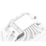 Кулер для процессора ID-Cooling SE-207-XT SLIM SNOW