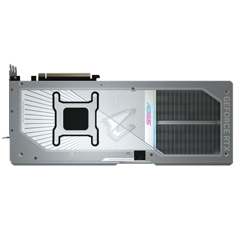 Видеокарта GIGABYTE GeForce RTX5090 32GB AORUS MASTER ICE (GV-N5090AORUSM ICE-32GD) - Нулевой остаток (Feed)  - Нулевой остаток (Feed) 