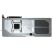 Видеокарта GIGABYTE GeForce RTX5090 32GB AORUS MASTER ICE (GV-N5090AORUSM ICE-32GD) - Нулевой остаток (Feed)  - Нулевой остаток (Feed) 