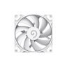 Кулер для корпуса Gamemax FN12A-S5-W