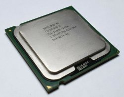 CPU INTEL CELERON 2.53GHZ 256/533