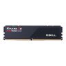 Модуль памяти для компьютера DDR5 64GB (2x32GB) 6400 MHz Ripjaws S5 G.Skill (F5-6400J3239G32GX2-RS5K)