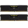 Модуль памяти для компьютера DDR4 16GB (2x8GB) 3600 MHz Vengeance LPX Black Corsair (CMK16GX4M2Z3600C18)