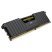 Модуль памяти для компьютера DDR4 16GB (2x8GB) 3600 MHz Vengeance LPX Black Corsair (CMK16GX4M2Z3600C18) - Нулевой остаток (Feed)  - Нулевой остаток (Feed)