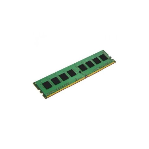Модуль памяти для компьютера DDR4 16GB 2666 MHz Kingston (KVR26N19D8/16) - Нулевой остаток (Feed)  - Нулевой остаток (Feed)