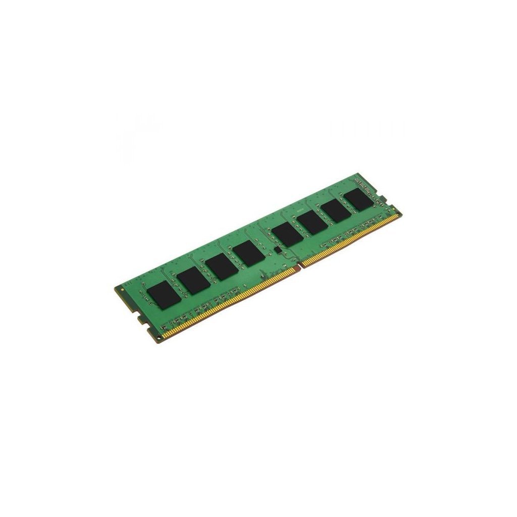 Модуль памяти для компьютера DDR4 16GB 2666 MHz Kingston (KVR26N19D8/16)