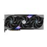 Видеокарта MSI GeForce RTX5090 32GB GAMING TRIO OC (RTX 5090 32G GAMING TRIO OC)