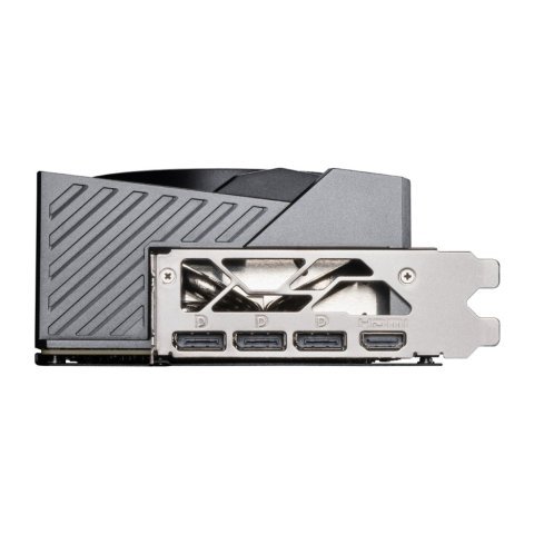 Видеокарта MSI GeForce RTX5090 32GB GAMING TRIO OC (RTX 5090 32G GAMING TRIO OC) - Нулевой остаток (Feed)  - Нулевой остаток (Feed) 