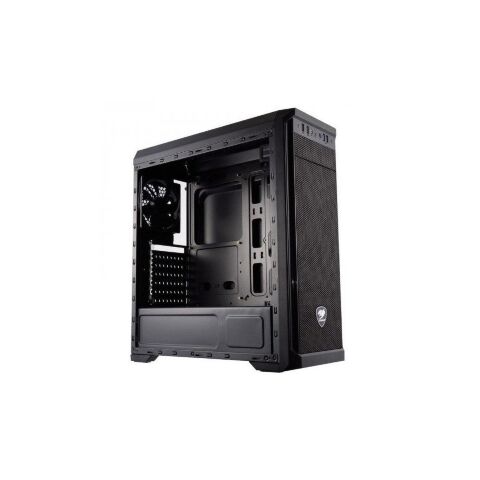 Корпус Cougar MX330-G - Нулевой остаток (Feed)  - Нулевой остаток (Feed) 