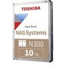 Жесткий диск 3.5" 10TB N300 Toshiba (MN10ADA10TS)