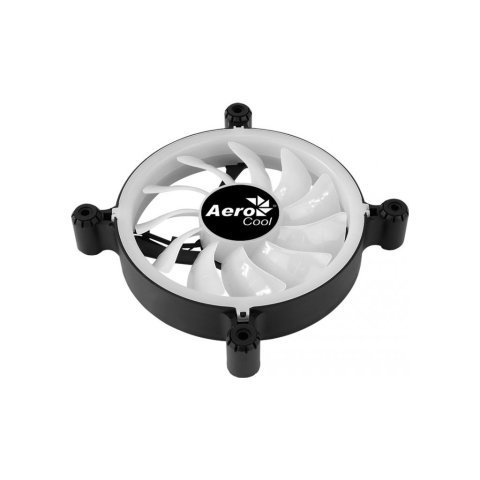 Кулер для корпуса AeroCool Spectro 12 FRGB (ACF3-NA10217.11) - Нулевой остаток (Feed)  - Нулевой остаток (Feed)