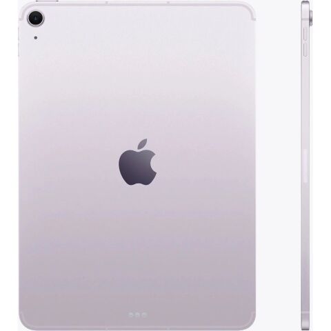 Планшет Apple iPad Air 11" M4 WiFi + Cellular 128GB Purple (MH7C4TY/A) - Нулевой остаток (Feed) - Нулевой остаток (Feed)