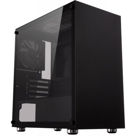 Корпус Vinga CS311G - Нулевой остаток (Feed)  - Нулевой остаток (Feed) 